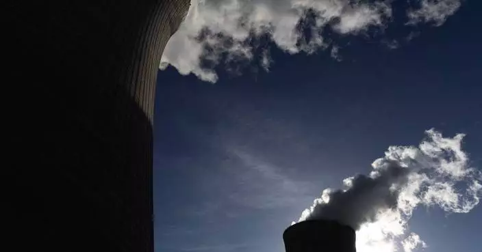 Trump administration announces $17.5 billion in loans for 10 new large nuclear reactors