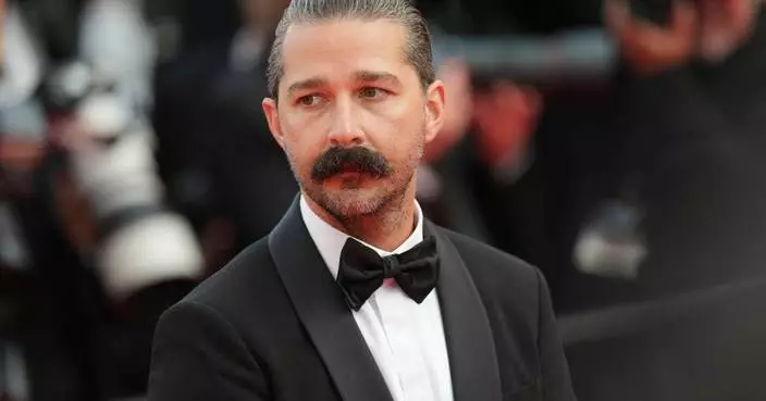 Shia LaBeouf pleads guilty to simple battery for punching bargoers during Mardi Gras
