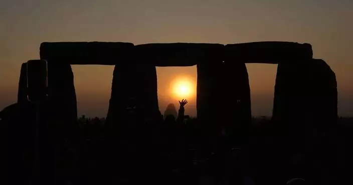 Sunday is the longest day of the year for half the planet. A guide to the summer solstice