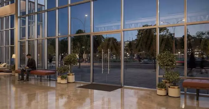 Oldcastle BuildingEnvelope, Inc. Introduces New High-Thermal Screw Spline Curtain Wall