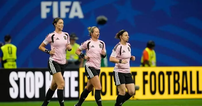 Mexico and South Korea play for group lead and other World Cup Day 8 highlights, in photos