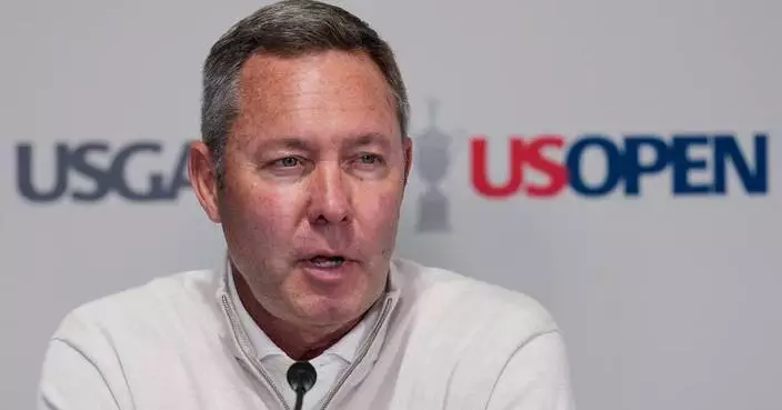 USGA and R&A want deeper study of distance beyond new golf ball test in 2030