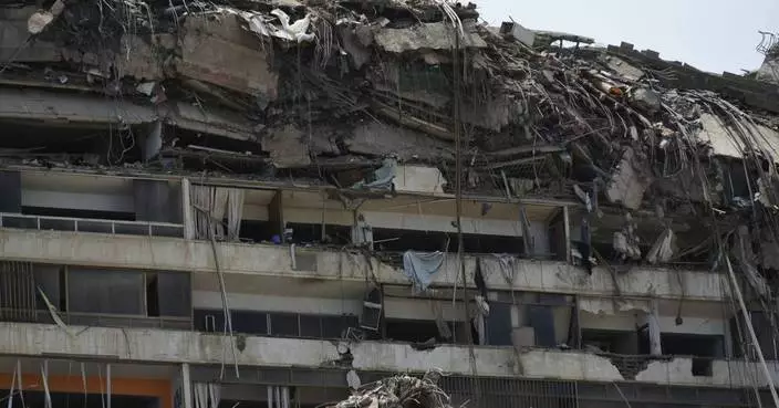 After Venezuela earthquakes, here are some of the deadliest in Latin America in the last century