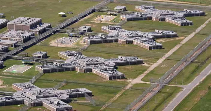 ICE says relaxed detention standards 'reduce the burden' on contractors running its lockups