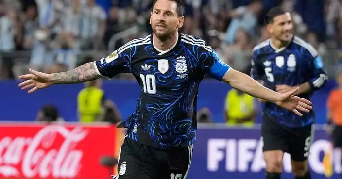 Inside the World Cup knockout stage bracket: Some teams have an easier path than others