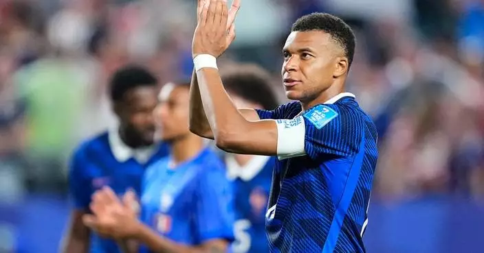 World Cup what to know: France's Kylian Mbappé, Norway's Erling Haaland take center stage