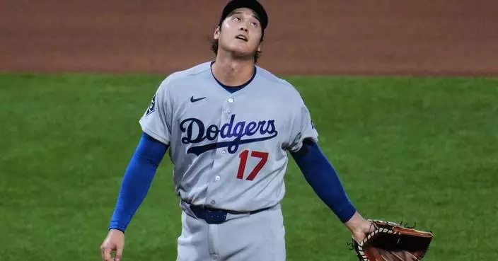 A 5-run lead slips away as Shohei Ohtani rues a missed ABS challenge in a 9-8 loss