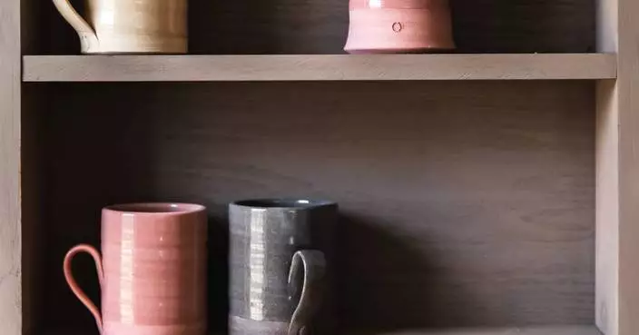 Benjamin Moore Extends Colour Trends 2026 Beyond the Wall with Strategic Collaborations