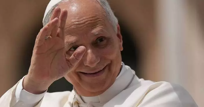 Pope to find a secularized, polarized Spain where the Catholic Church has a complex legacy