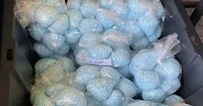 What a reporter found when uncovering why federal agents allowed a deadly drug to hit the streets