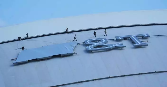 Same stadium, new name: Why World Cup venues are getting rebranded for the tournament