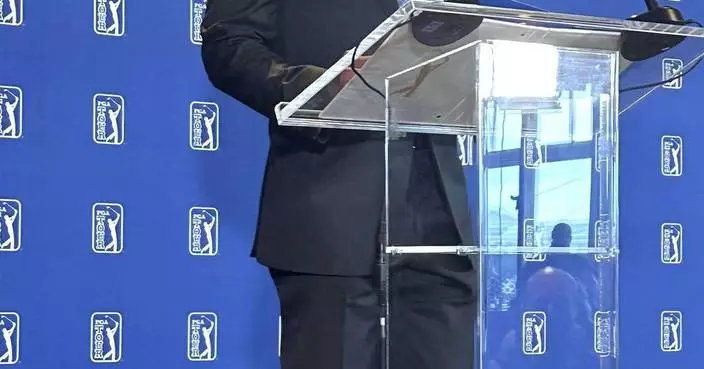 A tale of two tours: PGA Tour approves two-tiered system in 2028 with expanded fields