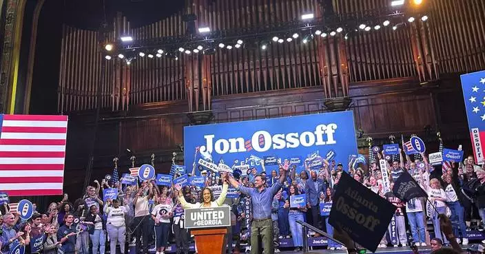 Trump endorses Collins in Georgia Senate runoff. It’s his latest ‘MAGA’ pick in Republican primaries