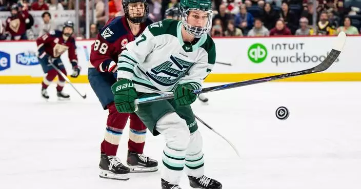 Boston re-signs 4-time Olympian Tapani, Seattle keeps Gosling in Phase 3 of PWHL expansion process