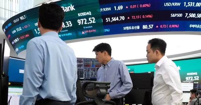 US stocks drift near their records after oil prices fall