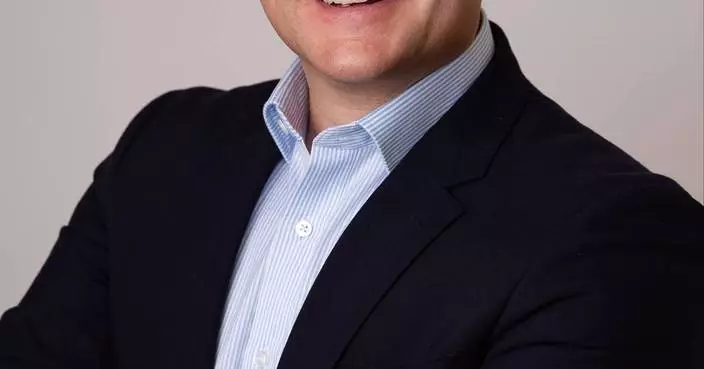 North Highland Names Anthony Shaw Global Chief Executive Officer