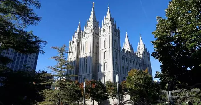 A Pentagon list overhaul puts Mormon church’s Christian identity back in the spotlight