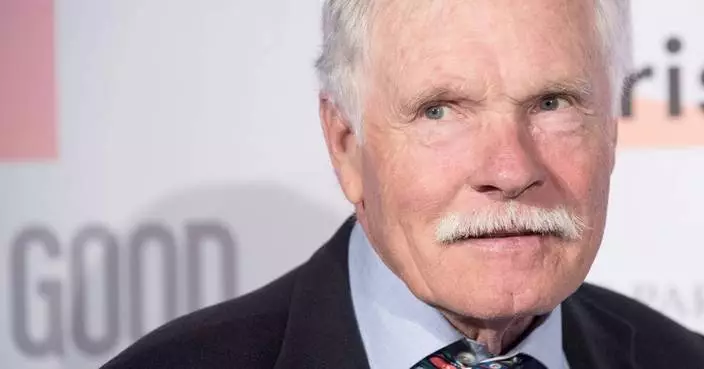 The year in review: Influential people who have died in 2026