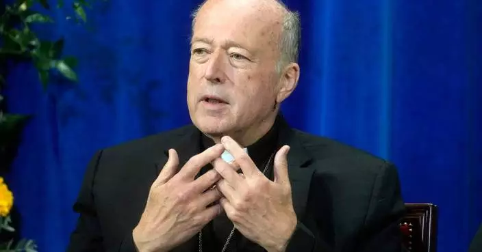 Washington archbishop removes priest as exorcist after comments on UFOs and demons