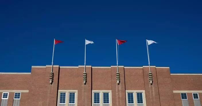 Judge dismisses lawsuit by 31 former NC State athletes alleging abuse, misconduct by ex-head trainer