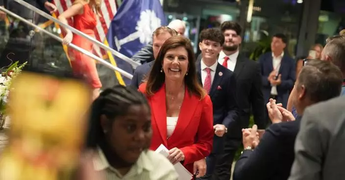 AP Decision Notes: What to expect in South Carolina’s state primary runoff