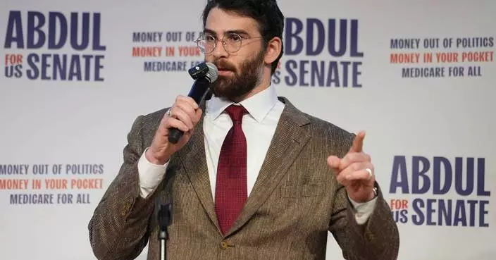 Online commentators Hasan Piker and Cenk Uygur barred from entering the UK for public events