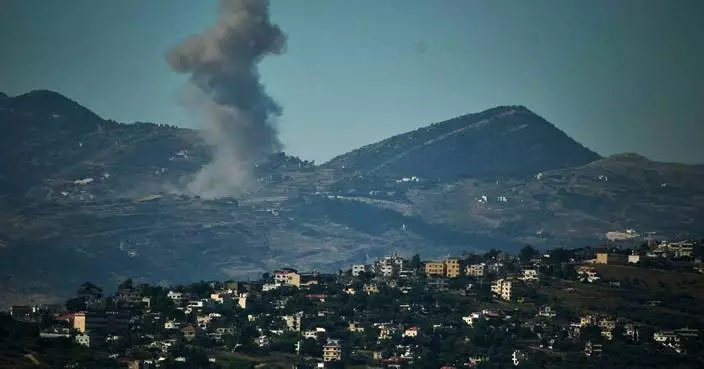 Fighting persists in Lebanon despite a ceasefire as the US-Iran deal is under threat