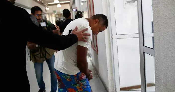 Experts say US targeting of Brazilian gangs is an attempt to sway election there
