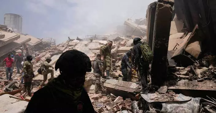 Older buildings and substandard construction left Venezuela vulnerable to earthquakes