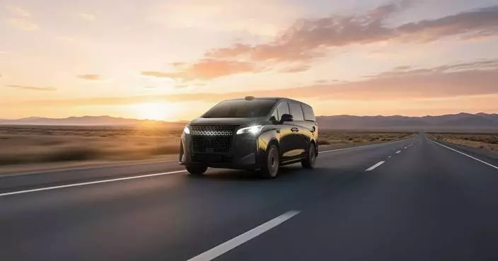 Faraday Future Secures U.S. Patent for Hybrid Extended Range Transmission System for Future Usage in Its Vehicle Lineup That Will Enable Robust Range Extension and Reduce Mechanical Complexity