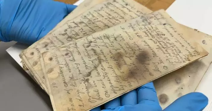 A rifle-toting war reporter died with Custer at Little Bighorn 150 years ago