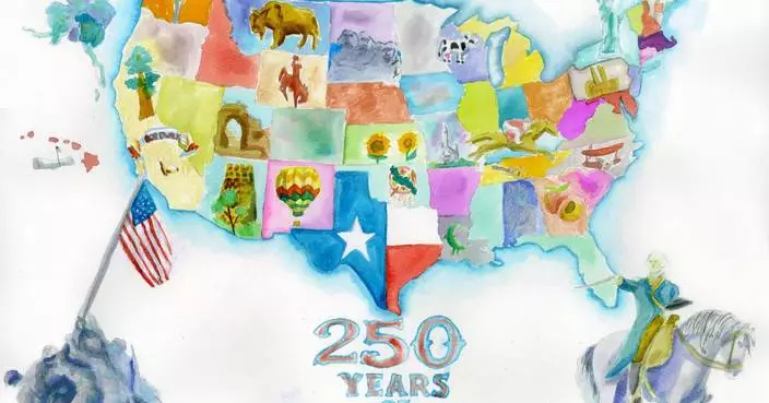America250 Announces 2026 America’s Field Trip Awardees: Celebrating 250 Students In The Nation’s 250th Year
