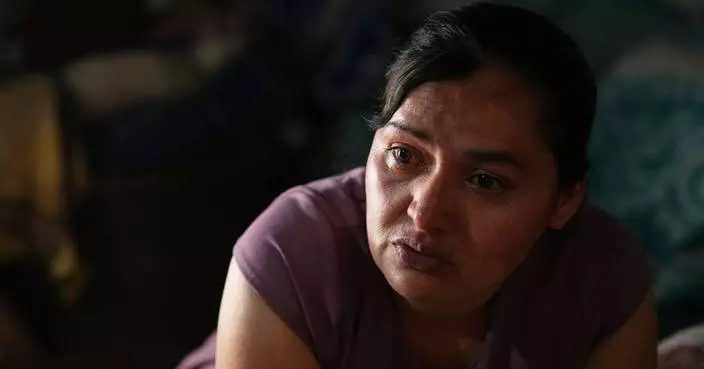 Trump administration has separated dozens of children from their parents for a second time, AP finds