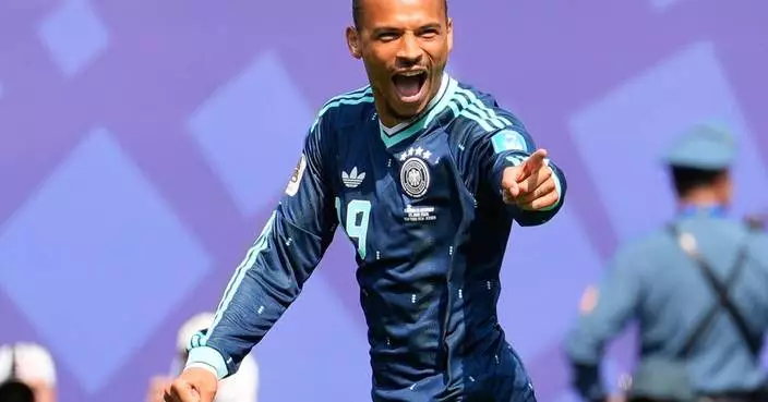 Day 15 of the World Cup includes group-stage finales for United States and Germany, in photos