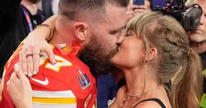Are Taylor Swift and Travis Kelce getting married at Madison Square Garden? What we know