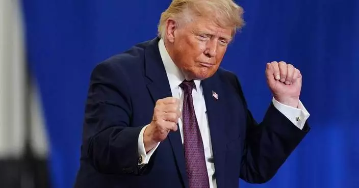 Trump turns America 250 kickoff into a campaign-style rally on the National Mall