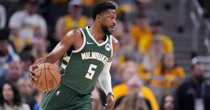 Former NBA players Malik Beasley, Ed Davis are latest to be charged in gambling scandal