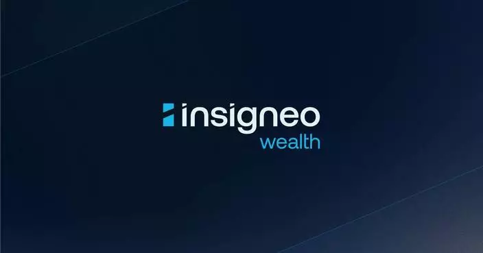 Insigneo Successfully Completes Acquisition of VectorGlobal WMG Client Accounts