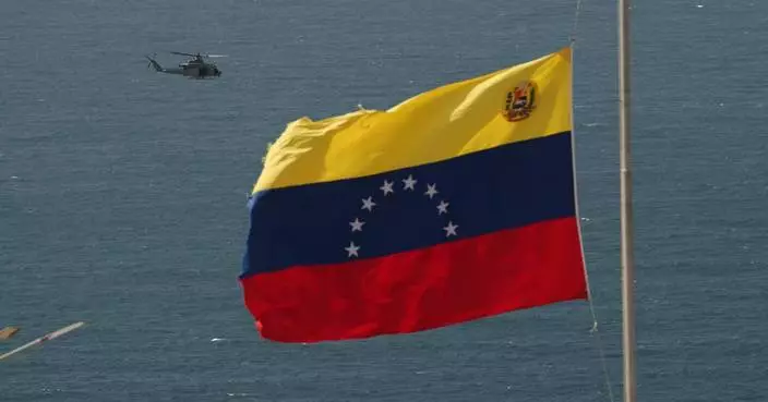 More than 100 Venezuelans who were deported from the US hours before the earthquakes are missing