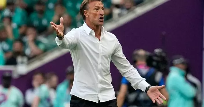Here comes Hervé again. Shock World Cup call for Renard to coach Tunisia in turmoil