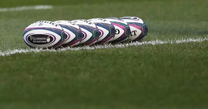 American investors dip into English rugby as Exeter Chiefs bought by U.S. owners of Bournemouth
