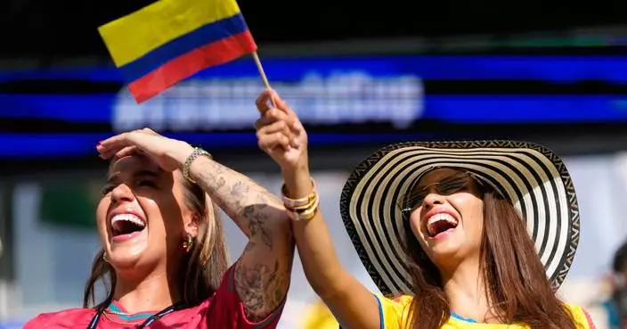 Colombia-Portugal World Cup match draws sky-high ticket prices, some fans make financial sacrifices