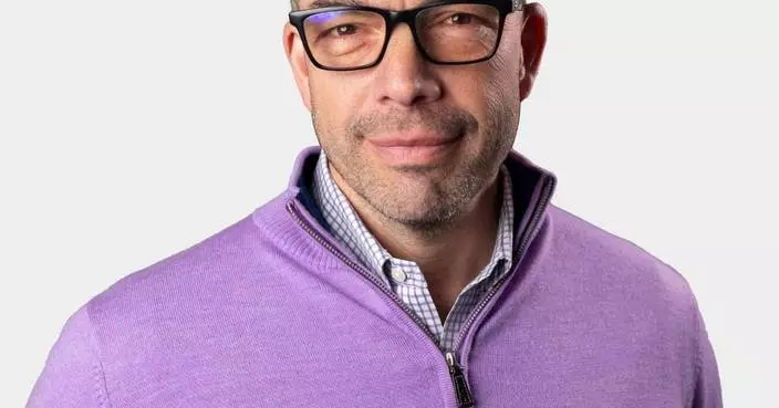 Acumatica Names Roman Bukary Senior Vice President of Partner Strategy and Programs