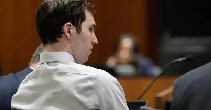 Judge holds prosecutors in Charlie Kirk murder case in contempt for comments about his guilt