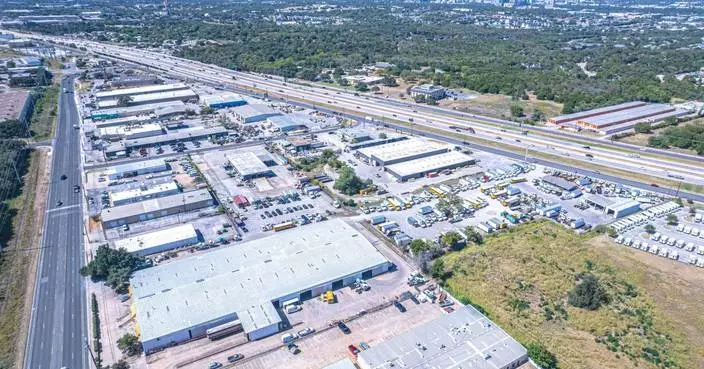 Sagard Real Estate and La Caisse JV Expands Industrial Outdoor Storage Portfolio with Austin, Texas, Acquisition