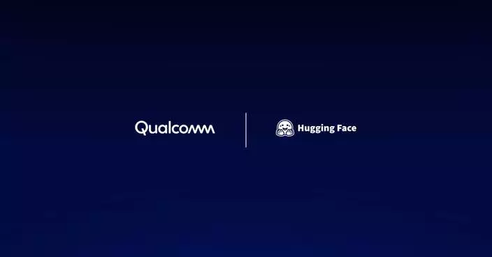 Qualcomm and Hugging Face Expand Relationship to Advance Open, Developer-Driven AI from Device to Cloud
