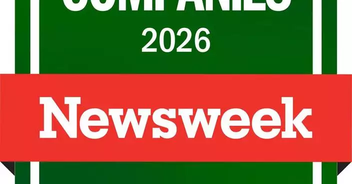 Watts Named One of Newsweek’s World’s Greenest Companies 2026