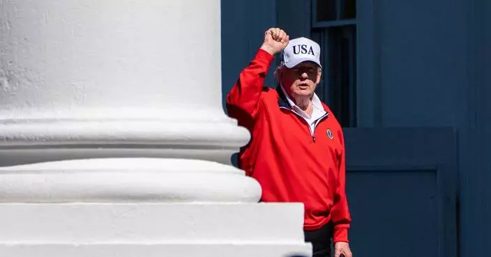 Trump’s financial ties face scrutiny after moves benefiting allies and family