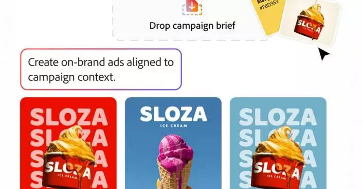 Adobe Introduces GenStudio for Commerce Media Networks