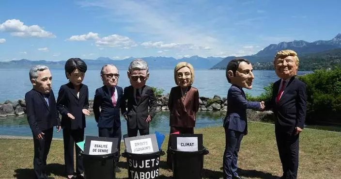 What to know about the G7 summit Trump is attending in France